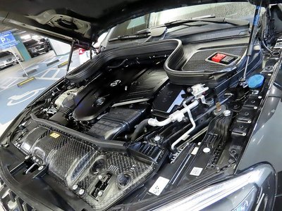 MERCEDES-BENZ GLE - 5