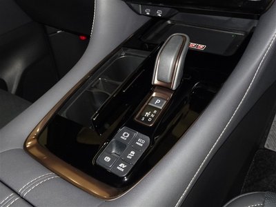 2025 TOYOTA ALPHARD — миниатюра 13