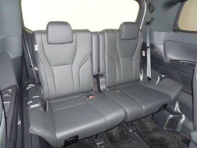 2025 TOYOTA ALPHARD — миниатюра 21