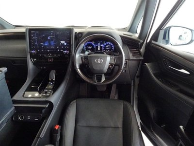 صورة 5 لـ 2025 TOYOTA ALPHARD