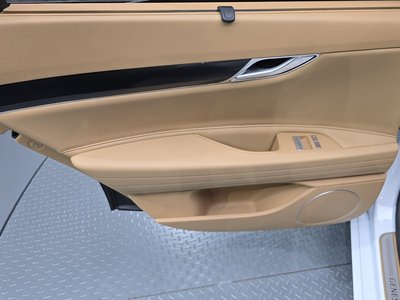 2024 Genesis G80 (RG3) 缩略图 15