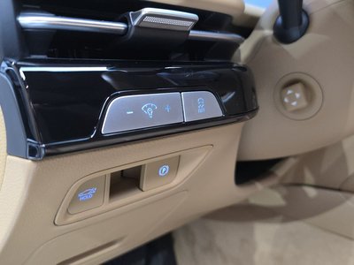 2024 Genesis G80 (RG3) 缩略图 24