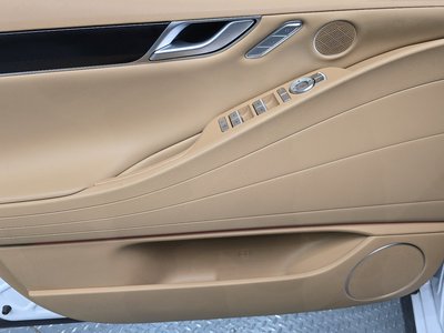 2024 Genesis G80 (RG3) 缩略图 14