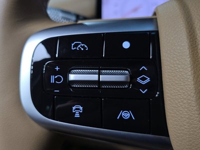 2024 Genesis G80 (RG3) 缩略图 31