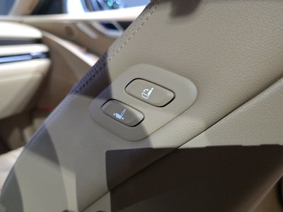 2024 Genesis G80 (RG3) 缩略图 29