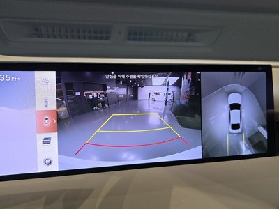 2024 Genesis G80 (RG3) 缩略图 20