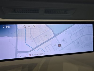 2024 Genesis G80 (RG3) 缩略图 21