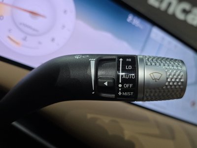 2024 Genesis G80 (RG3) 缩略图 30