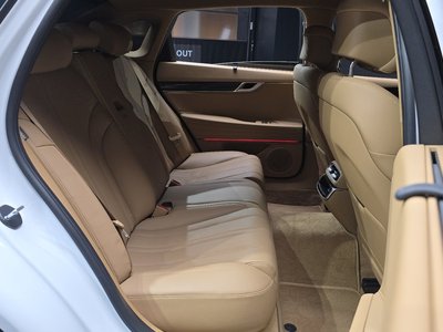 2024 Genesis G80 (RG3) 缩略图 17
