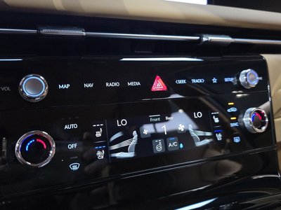 2024 Genesis G80 (RG3) 缩略图 28