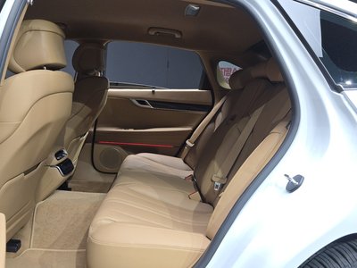 2024 Genesis G80 (RG3) 缩略图 18