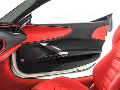 2023 Ferrari SF90 SPIDER — миниатюра 21