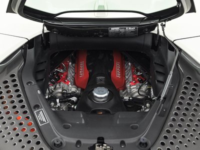 2023 FERRARI SF90 SPIDER 照片 10