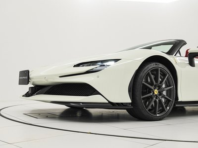 2023 Ferrari SF90 SPIDER — миниатюра 29