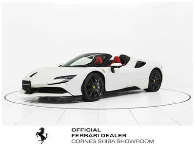 2023 FERRARI SF90 SPIDER 照片 1