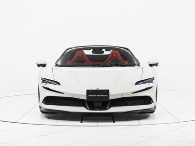 2023 FERRARI SF90 SPIDER 照片 5