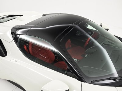 2023 Ferrari SF90 SPIDER — миниатюра 28