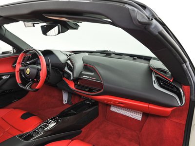 2023 Ferrari SF90 SPIDER — миниатюра 15