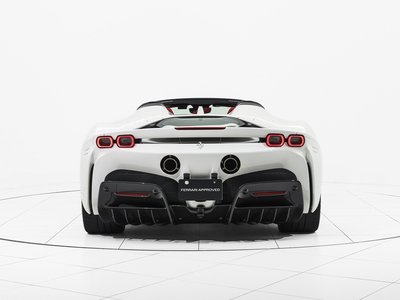 2023 FERRARI SF90 SPIDER 照片 6
