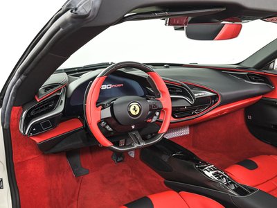 2023 Ferrari SF90 SPIDER — миниатюра 14