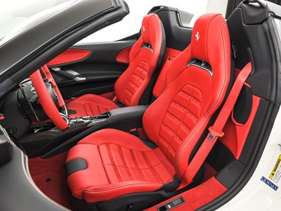 2023 Ferrari SF90 SPIDER — миниатюра 12