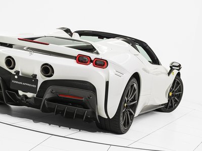 2023 Ferrari SF90 SPIDER — миниатюра 32