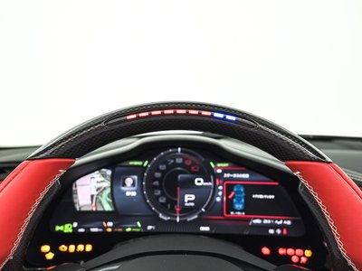 2023 Ferrari SF90 SPIDER — миниатюра 19