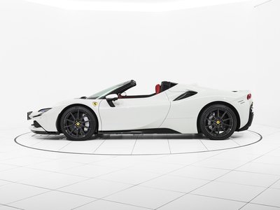 2023 FERRARI SF90 SPIDER 照片 8