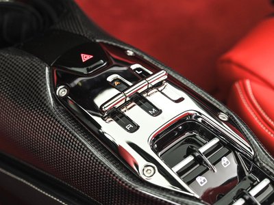2023 Ferrari SF90 SPIDER — миниатюра 23