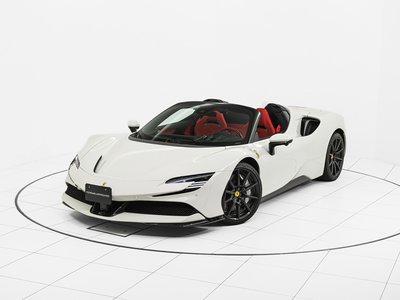 2023 Ferrari SF90 SPIDER — миниатюра 31