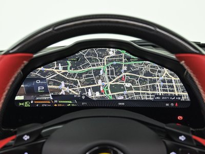 2023 Ferrari SF90 SPIDER — миниатюра 17