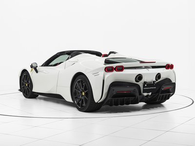 2023 FERRARI SF90 SPIDER 照片 7