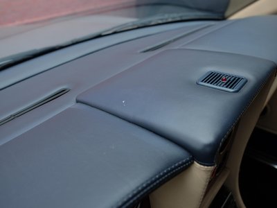 2003 Bentley CONTINENTAL 缩略图 53