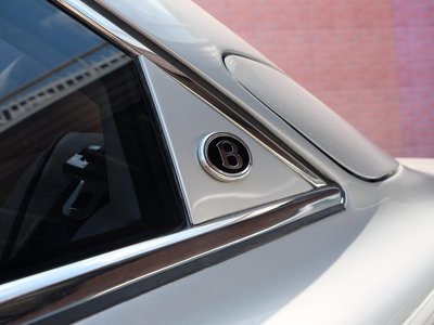 2003 Bentley CONTINENTAL 缩略图 17