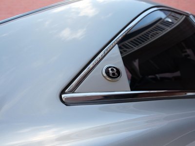2003 Bentley CONTINENTAL 缩略图 29
