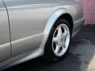 2003 Bentley CONTINENTAL 缩略图 21