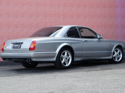 2003 Bentley CONTINENTAL 缩略图 24