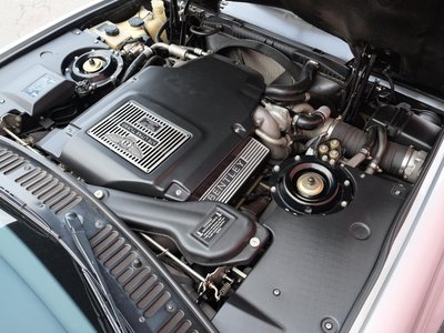 2003 Bentley CONTINENTAL 缩略图 40