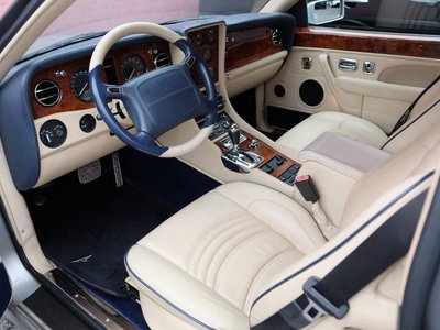 2003 Bentley CONTINENTAL 缩略图 43