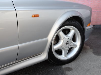 2003 Bentley CONTINENTAL 缩略图 31