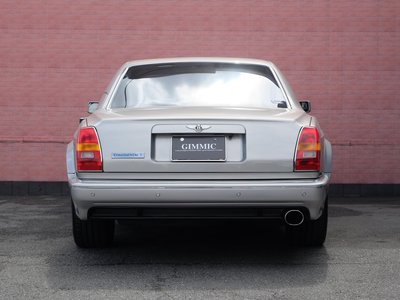2003 Bentley CONTINENTAL 缩略图 34