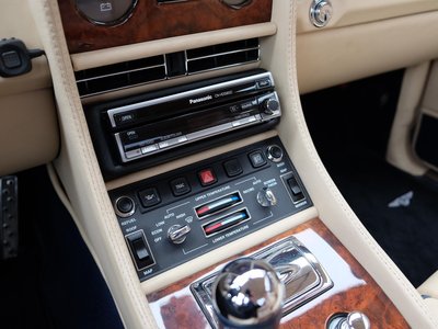 2003 Bentley CONTINENTAL 缩略图 55