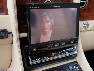 2003 Bentley CONTINENTAL 缩略图 70