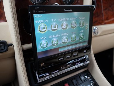 2003 Bentley CONTINENTAL 缩略图 68