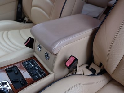 2003 Bentley CONTINENTAL 缩略图 57