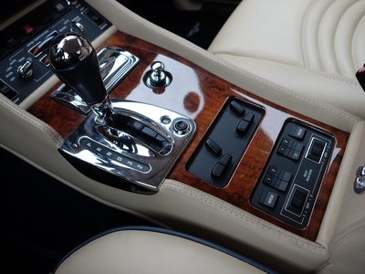 2003 Bentley CONTINENTAL 缩略图 56