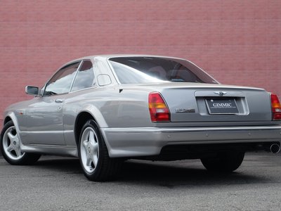 2003 Bentley CONTINENTAL 缩略图 25