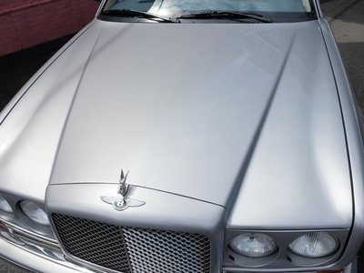 2003 Bentley CONTINENTAL 缩略图 11