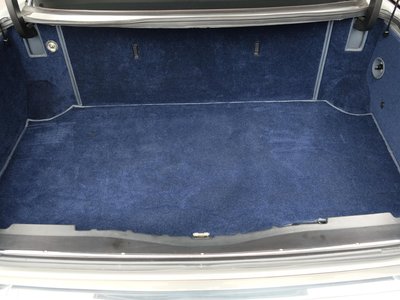 2003 Bentley CONTINENTAL 缩略图 76