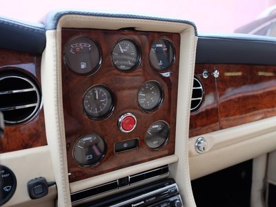 2003 Bentley CONTINENTAL 缩略图 54